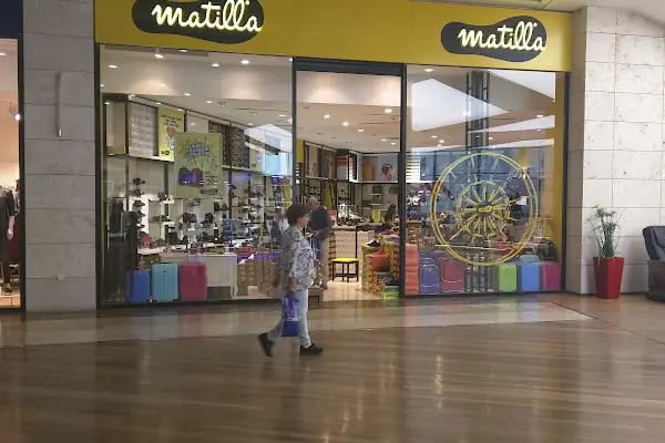 Matilla Ayakkabı - Resim 2