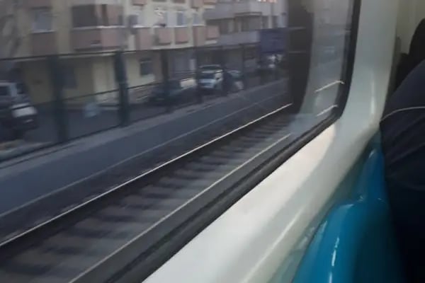 Kartal Tren İstasyonu - Resim 9