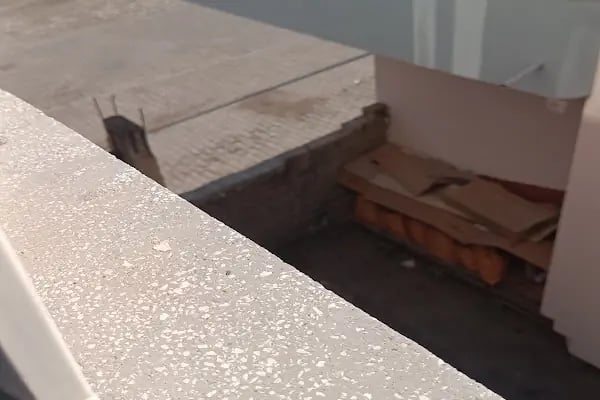Basma Apartmanı - Resim 1