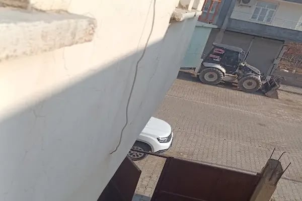 Basma Apartmanı - Resim 2