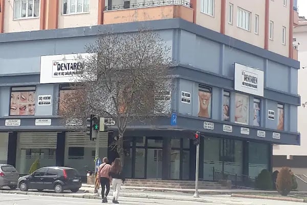 DENTAREN Ağız ve Diş Sağlığı Polikliniği | Gaziantep - Resim 9