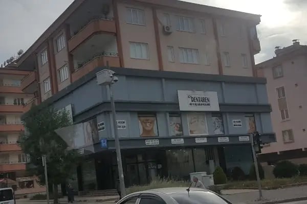 DENTAREN Ağız ve Diş Sağlığı Polikliniği | Gaziantep - Resim 10