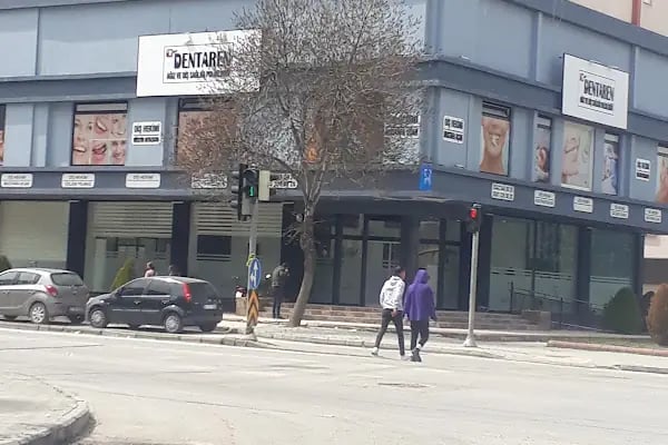 DENTAREN Ağız ve Diş Sağlığı Polikliniği | Gaziantep - Resim 6