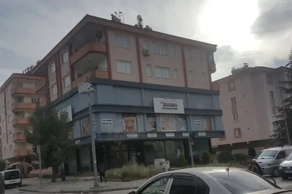 DENTAREN Ağız ve Diş Sağlığı Polikliniği | Gaziantep - Resim 2