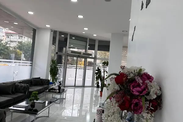 DENTAREN Ağız ve Diş Sağlığı Polikliniği | Gaziantep - Resim 3