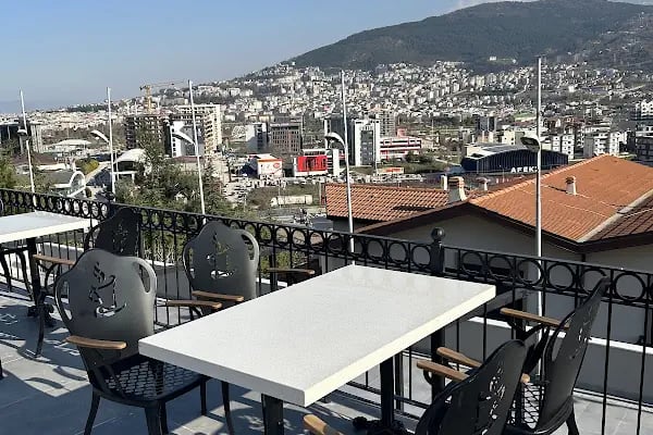 Nilüfer Boğaz Cafe&amp;Restaurant - Resim 1