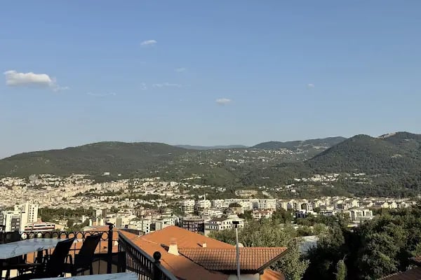 Nilüfer Boğaz Cafe&amp;Restaurant - Resim 5