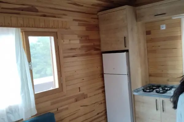KARAÖZ SERENİTY BUNGALOV - Resim 6
