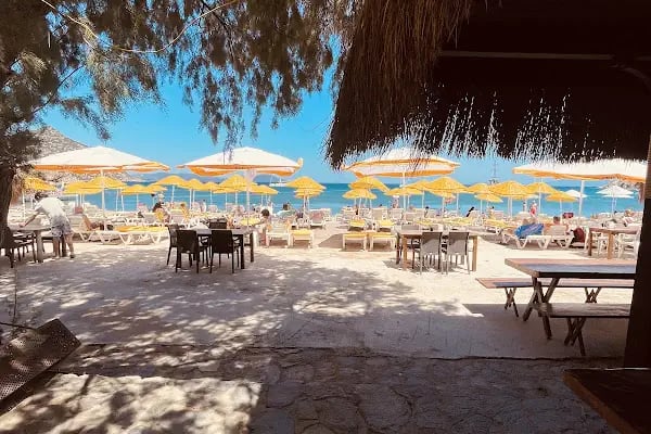 Star Karavan BODRUM / Cüce Camping - Resim 5