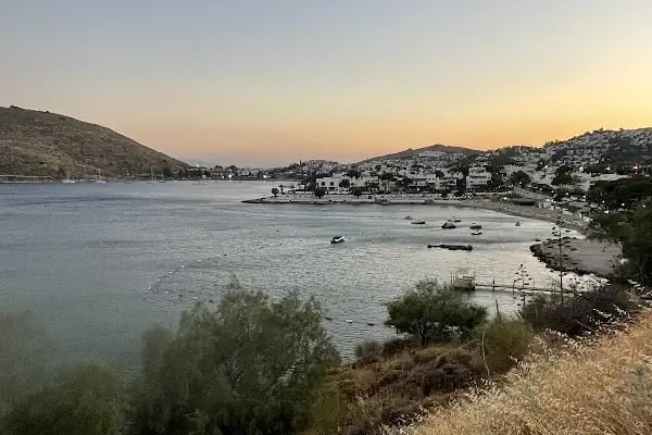 Star Karavan BODRUM / Cüce Camping - Resim 4