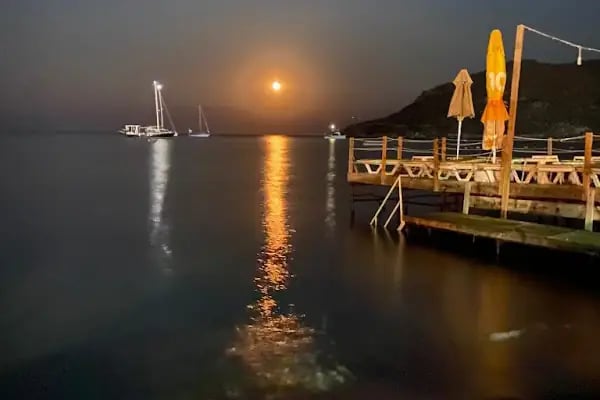 Star Karavan BODRUM / Cüce Camping - Resim 19
