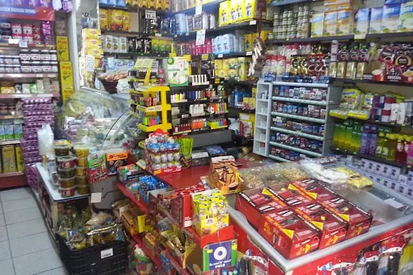 Guney Market Manav Şarküteri - Resim 18