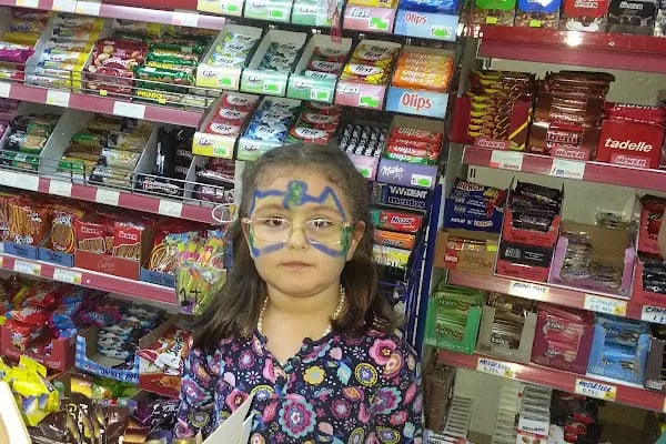 Guney Market Manav Şarküteri - Resim 17