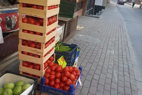 Guney Market Manav Şarküteri - Resim 14