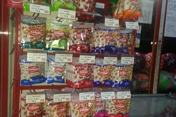 Guney Market Manav Şarküteri - Resim 2