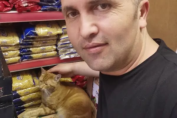 Guney Market Manav Şarküteri - Resim 15