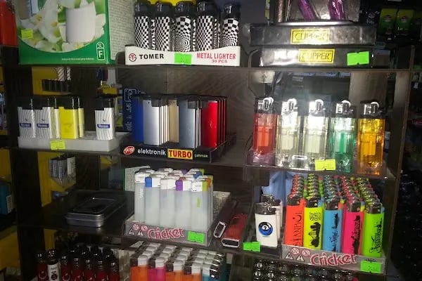 Guney Market Manav Şarküteri - Resim 9