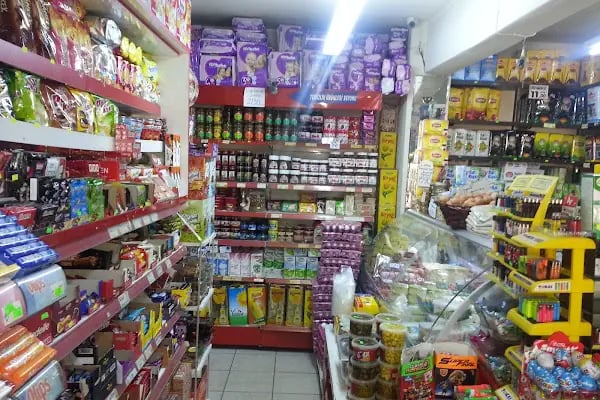 Guney Market Manav Şarküteri - Resim 7