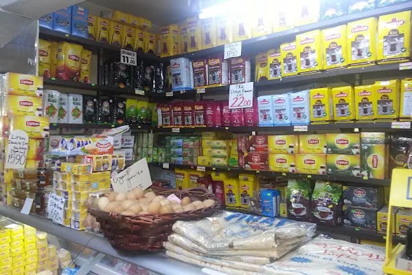 Guney Market Manav Şarküteri - Resim 4