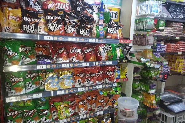 Guney Market Manav Şarküteri - Resim 20