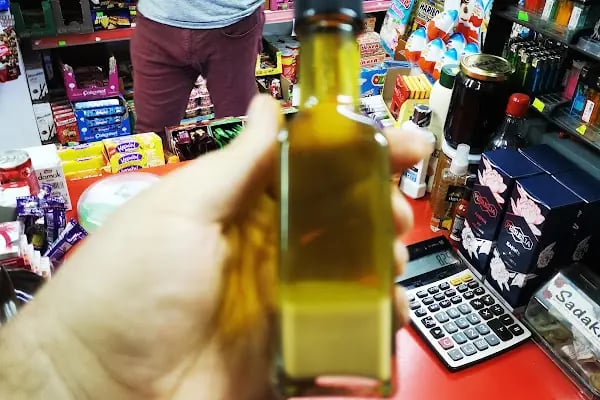 Guney Market Manav Şarküteri - Resim 5