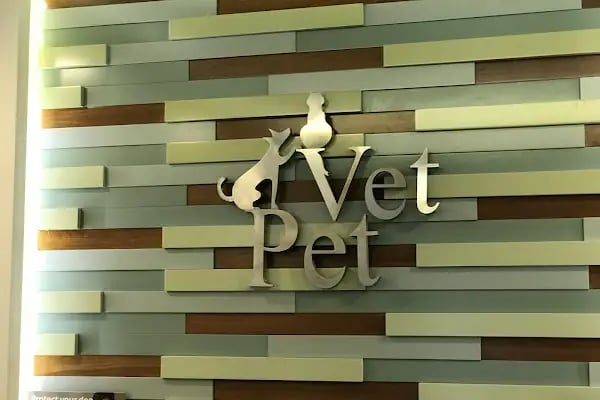 Vetpet Hayvan Hastanesi - Resim 12