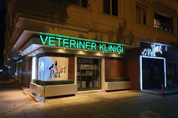 Vetpet Hayvan Hastanesi - Resim 7