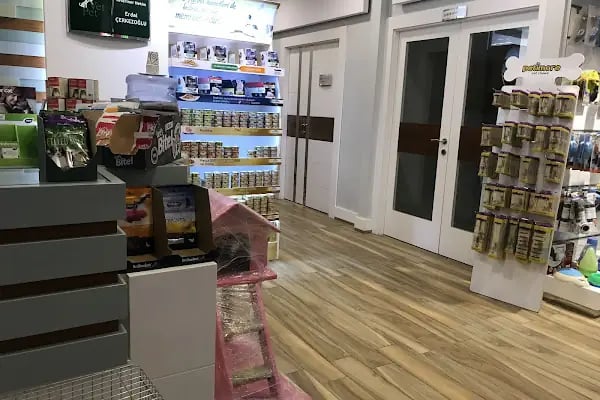 Vetpet Hayvan Hastanesi - Resim 5