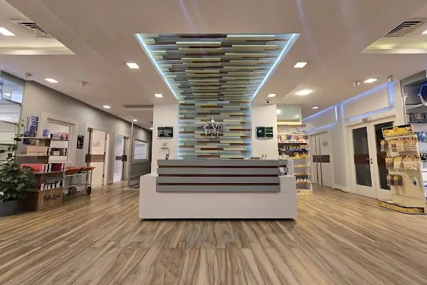 Vetpet Hayvan Hastanesi - Resim 4