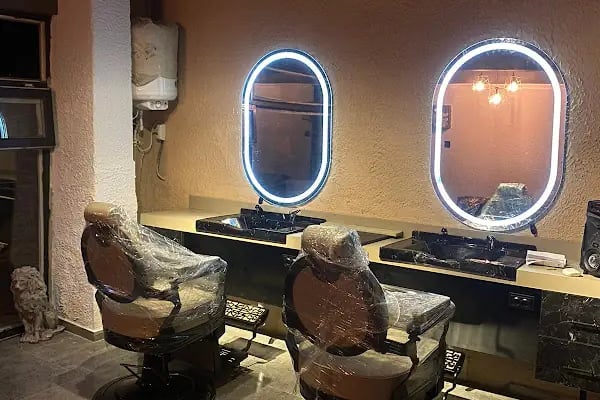 Egemen Hair Saloon - Resim 5