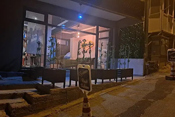 Egemen Hair Saloon - Resim 2