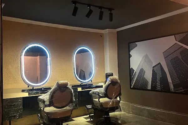 Egemen Hair Saloon - Resim 9