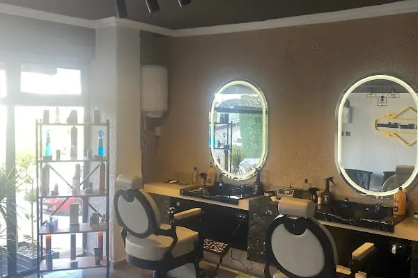 Egemen Hair Saloon - Resim 4