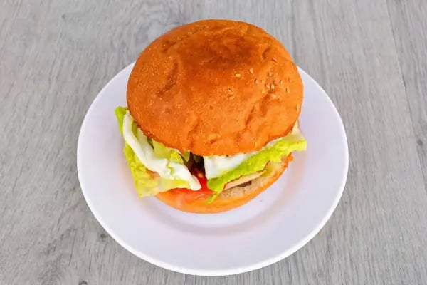 Canape Cafe & Bistro - Resim 18