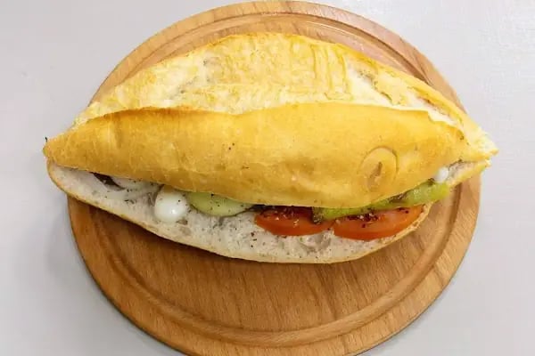 Canape Cafe & Bistro - Resim 8