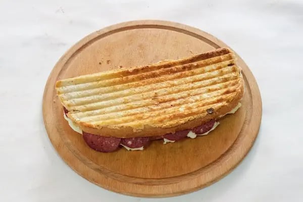 Canape Cafe & Bistro - Resim 4