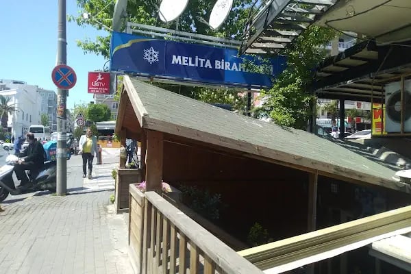 Melita Birahanesi - Resim 6