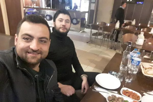Melita Birahanesi - Resim 16