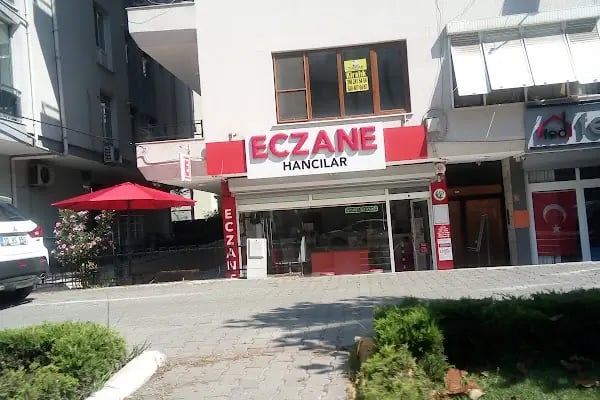Hancılar Eczanesi - Resim 2