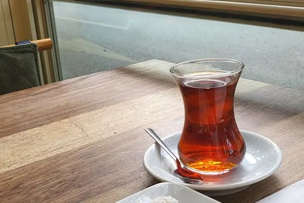 Hoşgör Pastaneleri - Resim 15