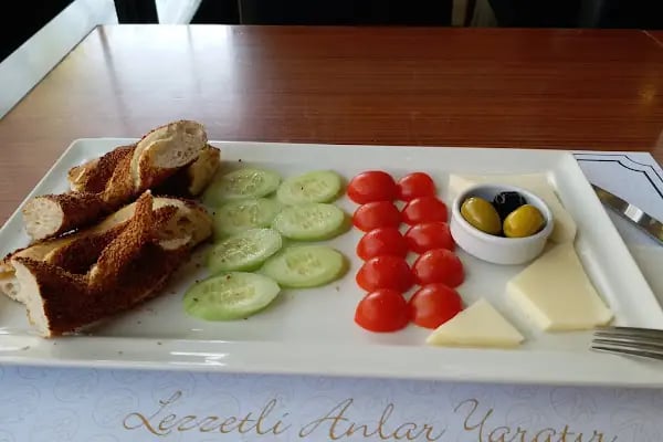 Hoşgör Pastaneleri - Resim 19