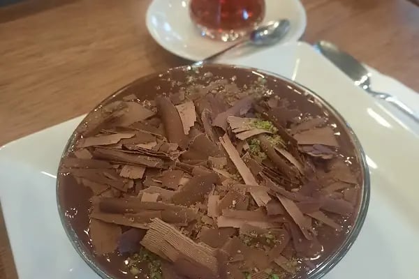 Hoşgör Pastaneleri - Resim 11