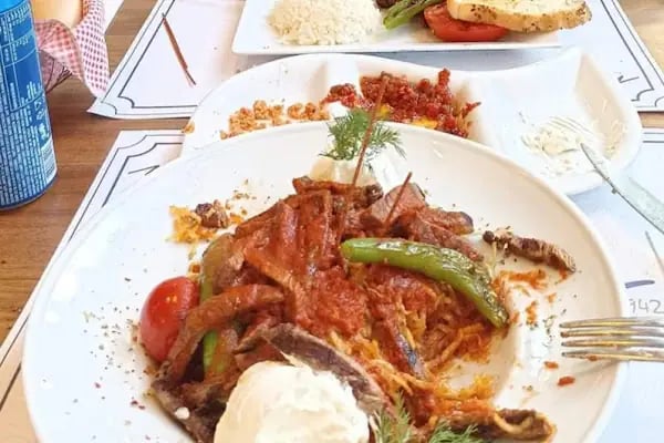 Hoşgör Pastaneleri - Resim 8