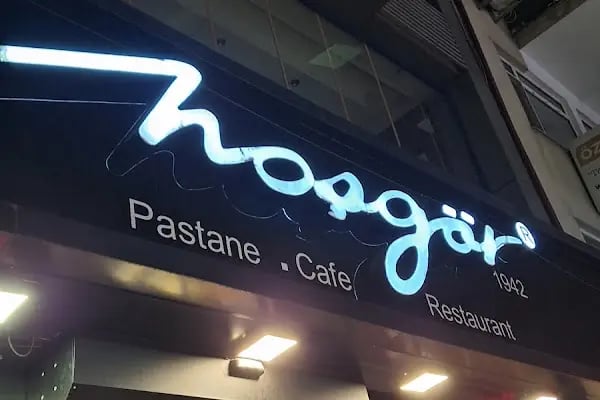 Hoşgör Pastaneleri - Resim 6