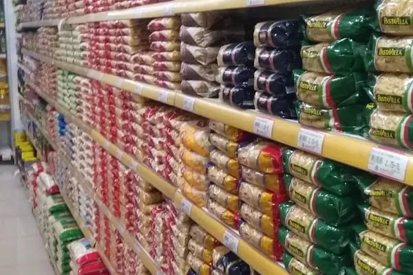 Hakkıoğulları Market - Resim 3