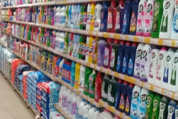 Hakkıoğulları Market - Resim 7