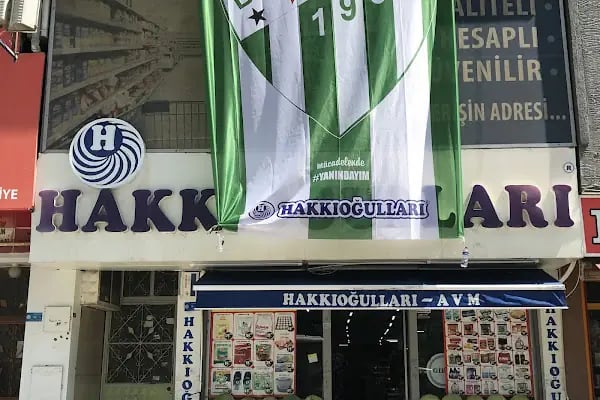 Hakkıoğulları Market - Resim 8