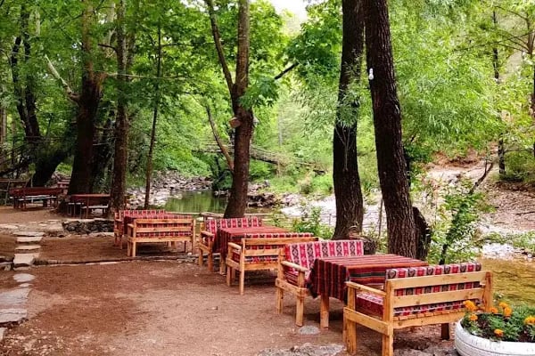 Su Degirmeni Restaurant - Resim 2