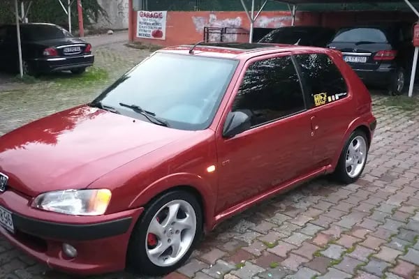 GARAGE1 - Resim 10