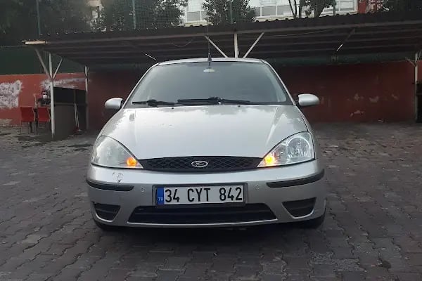 GARAGE1 - Resim 17